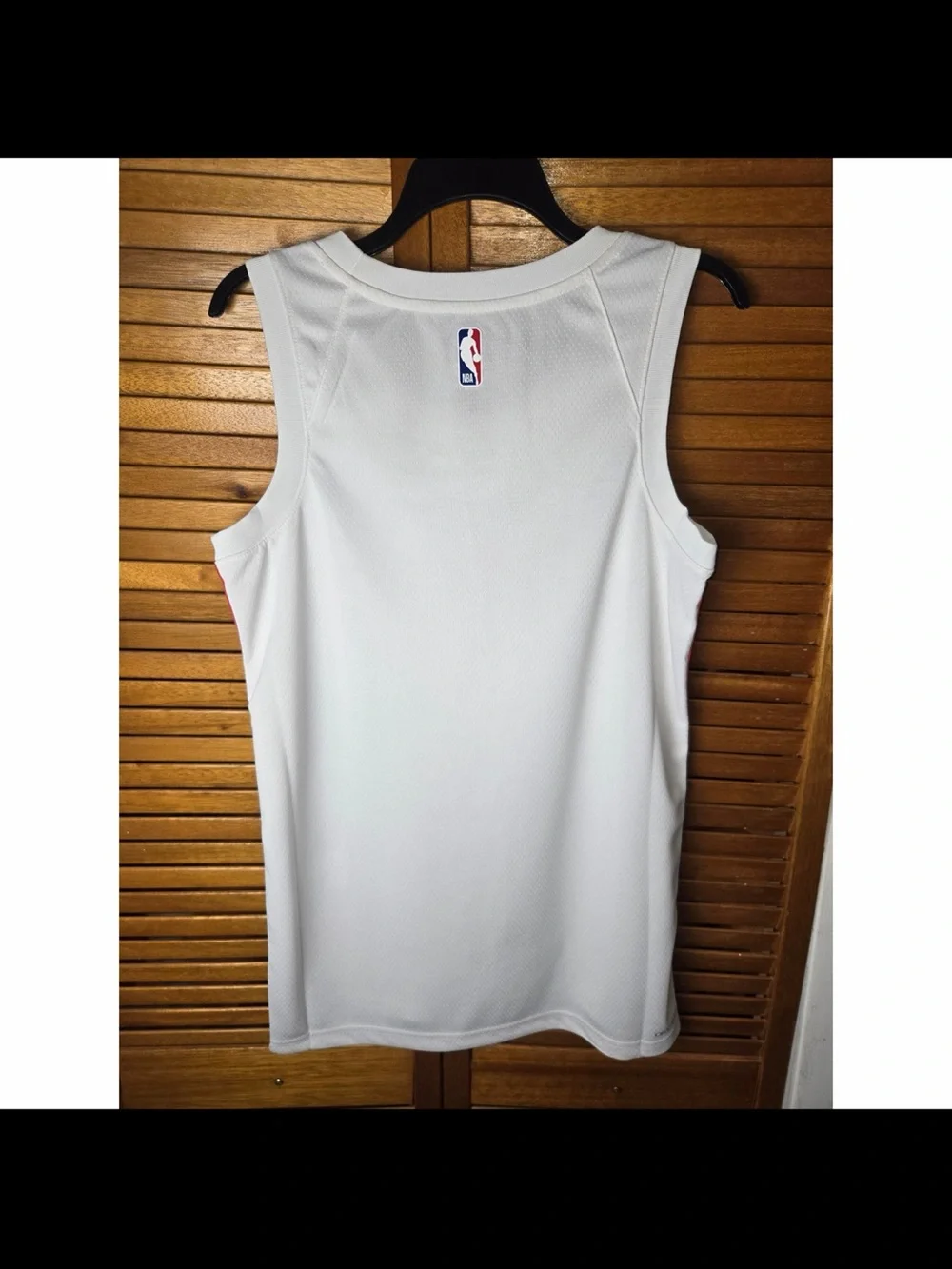 Philadelphia 76ers Nike City Edition Jersey Away Mens Small